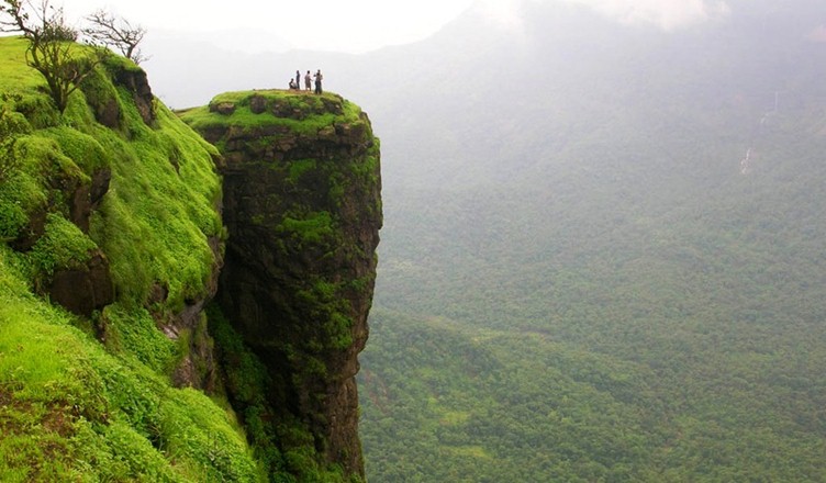 2 Day Trip Lonavala & Khandala