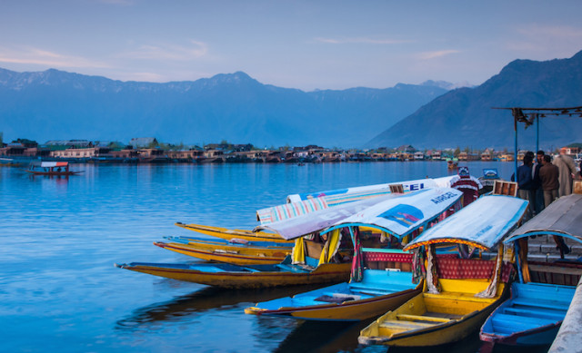 Leh Kargil in Bike Tour
