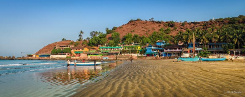 4 Days Goa Trip Tour