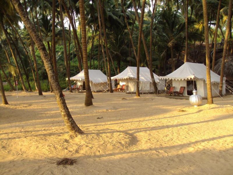 4 Days Goa Trip Tour