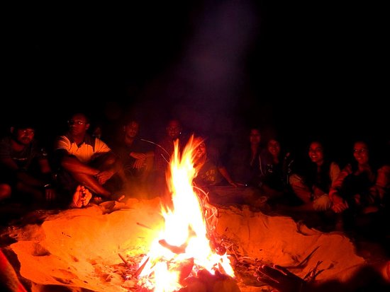 4 Days Goa Trip Tour