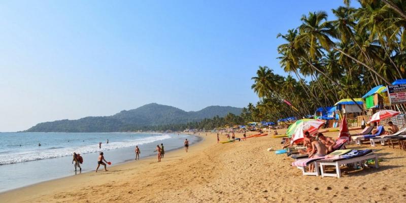 4 Days Goa Trip Tour