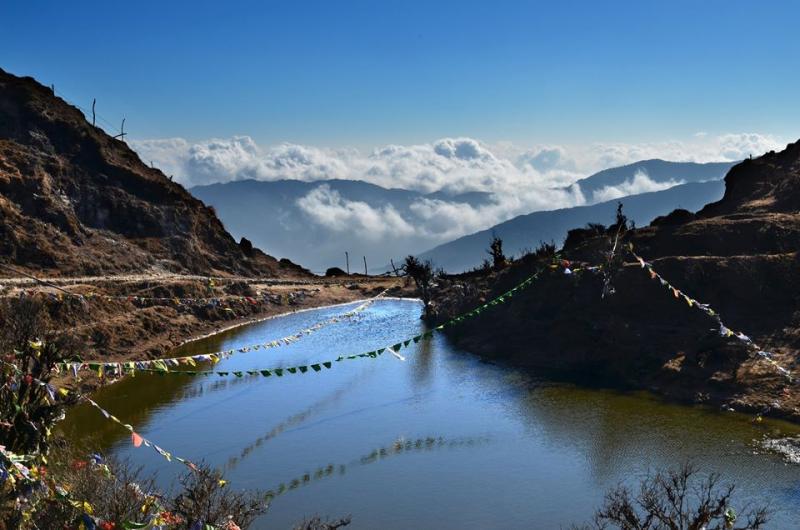 8 Days Sandakphu Phalut Trek Tour