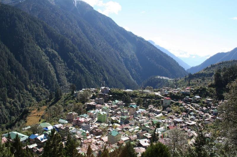North Sikkim Tour