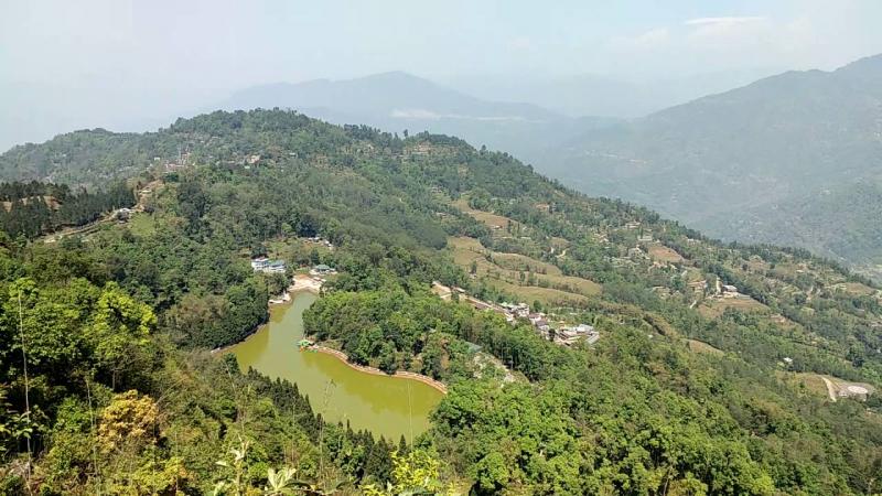 Hidden Beauty of Sikkim Tour