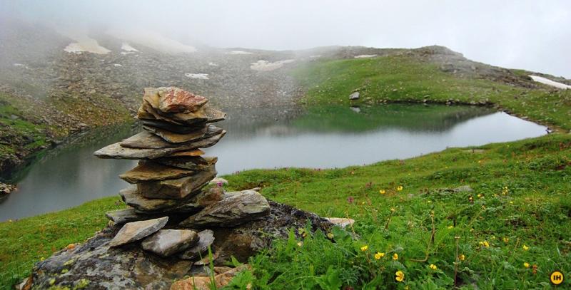 Bhrigu Lake Trek Tour Package