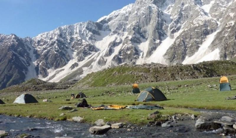Beaskund Trek