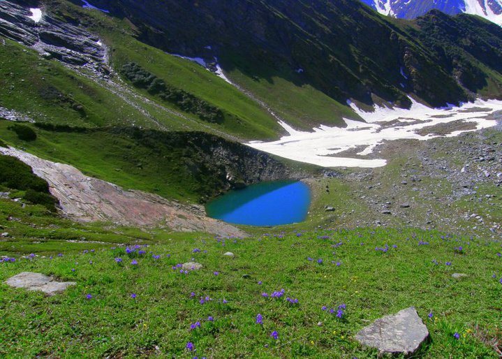 Beaskund Trek