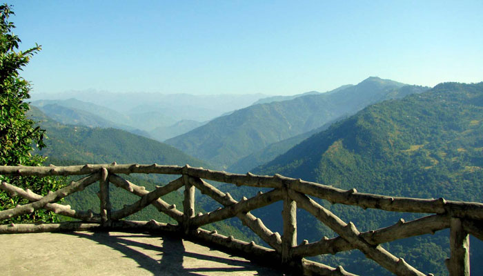 Bara Mangwa Tour Packages