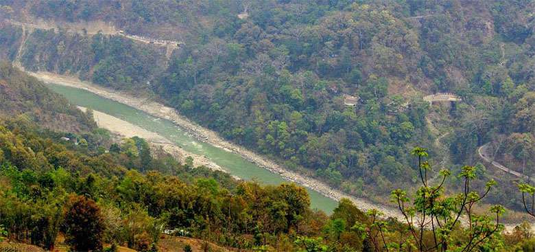 Bara Mangwa Tour Packages