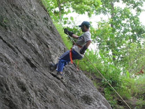 Bara Mangwa Tour Packages