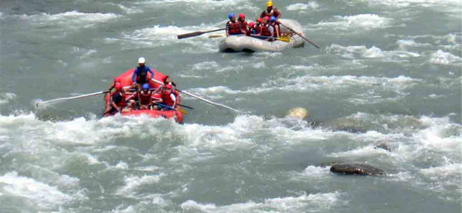 Assam, Meghalaya & Kaziranga Jungle Safari