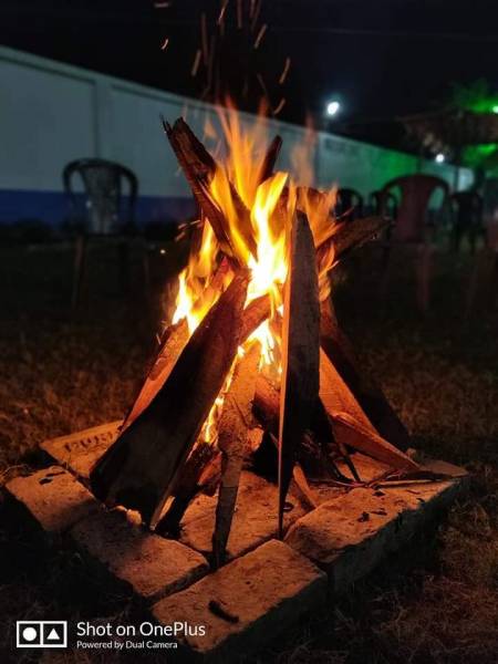 Valentine's Day Special, Explore Sunderban