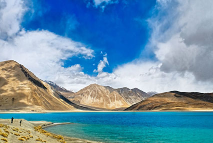 Ladakh Wonder Tour