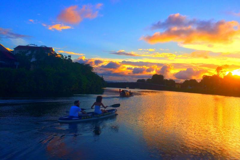 7 Days Northern Vietnam Active Tour Package Tour