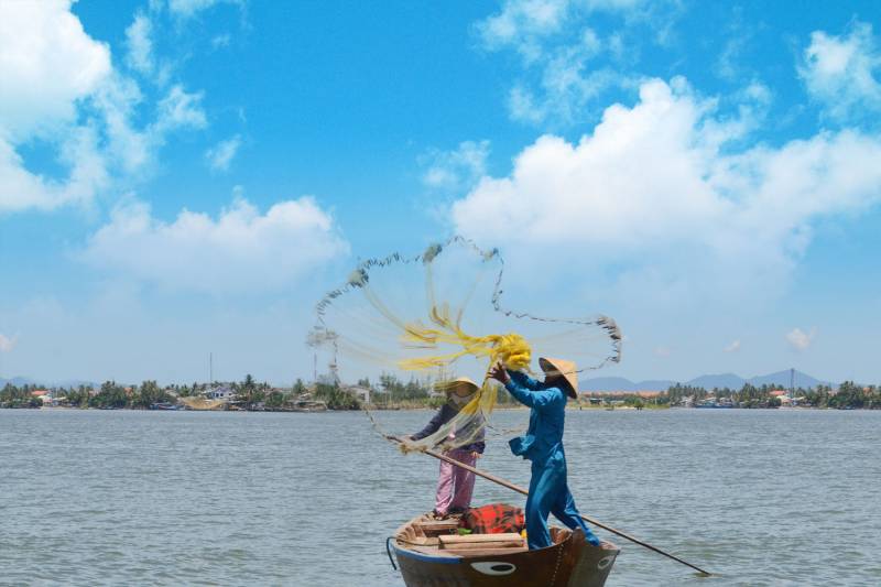 7 Days Northern Vietnam Active Tour Package Tour