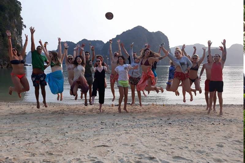 7 Days Northern Vietnam Active Tour Package Tour