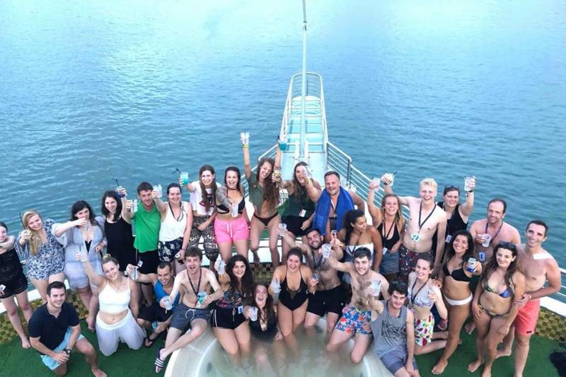 7 Days Northern Vietnam Active Tour Package Tour