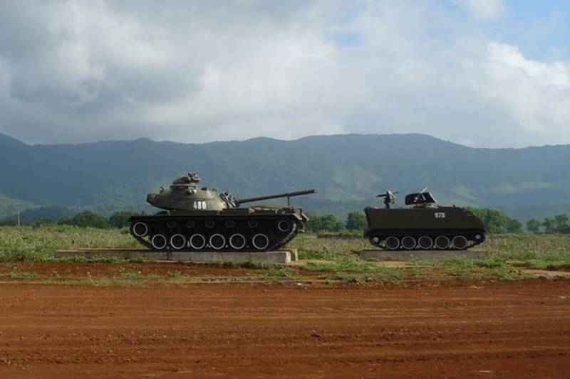 The Dmz - Some of the Most Bombed Land On Earth