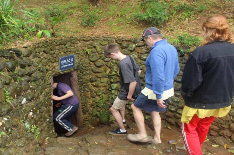 The Dmz - Some of the Most Bombed Land On Earth