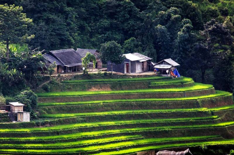 14 Days Discovery of Vietnam & Laos