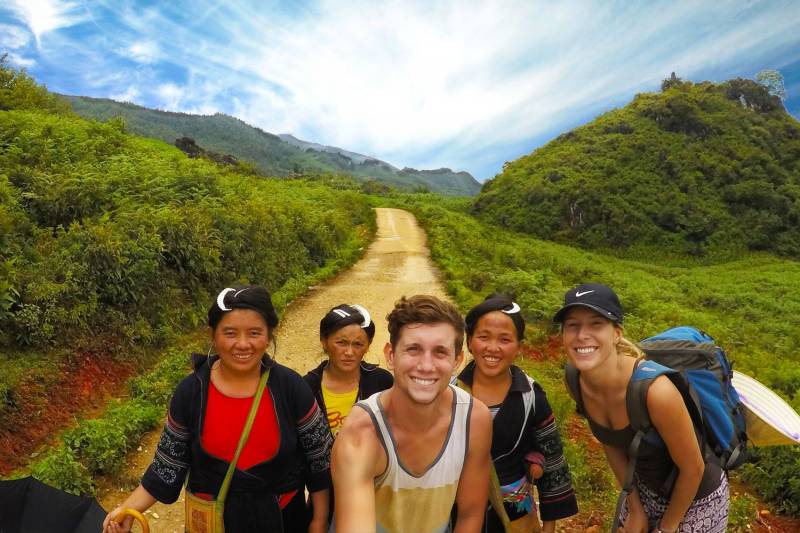 14 Days Discovery of Vietnam & Laos