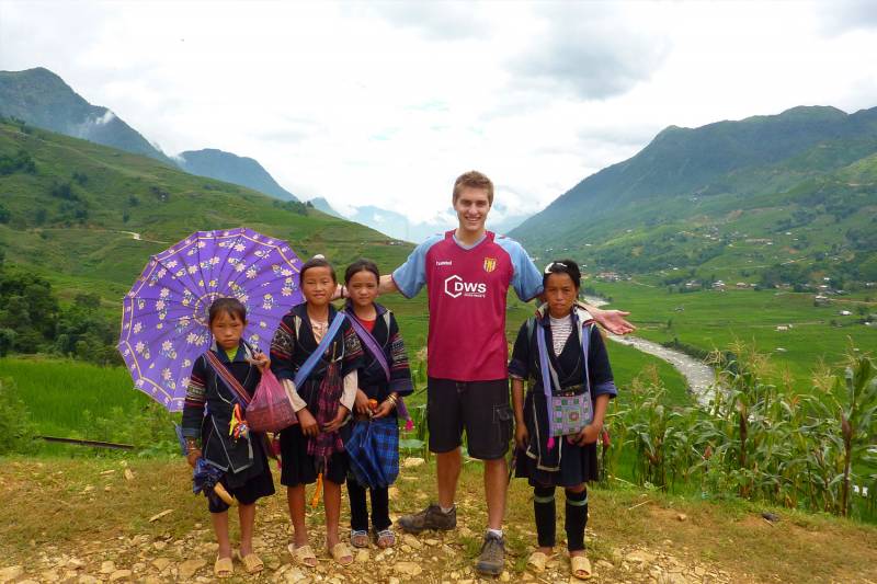 14 Days Discovery of Vietnam & Laos