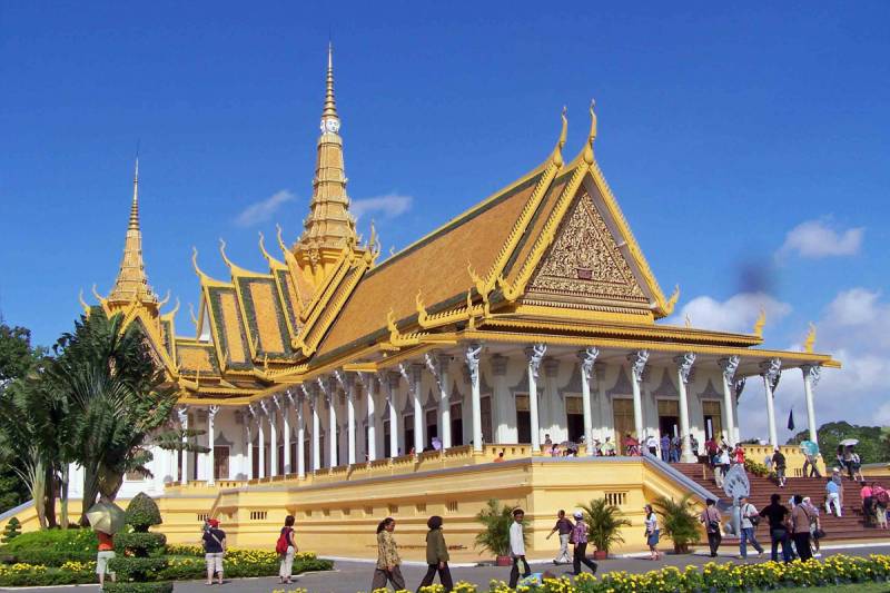 14 Days Discovery of Vietnam & Laos