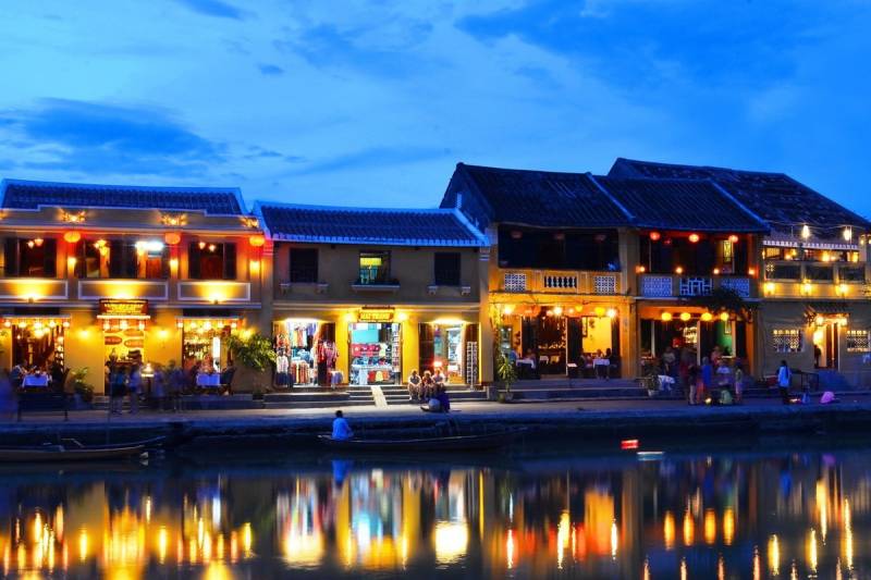 9 Days Discover North and Centre of Vietnam Package Tour