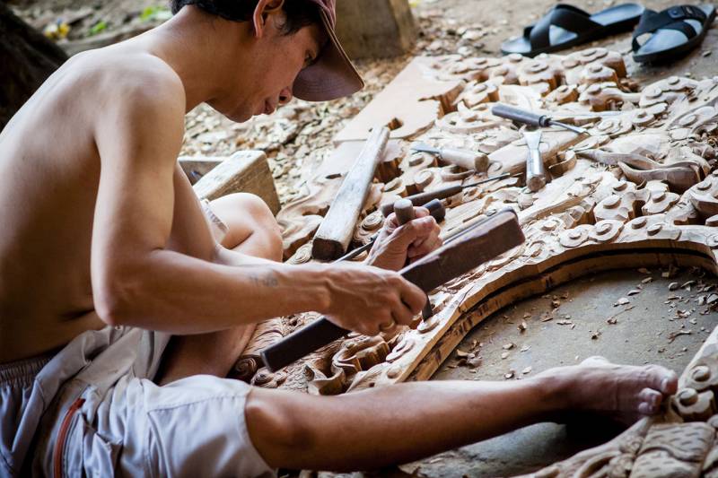 Explore Cham Island - Fishing & Snorkeling Tour