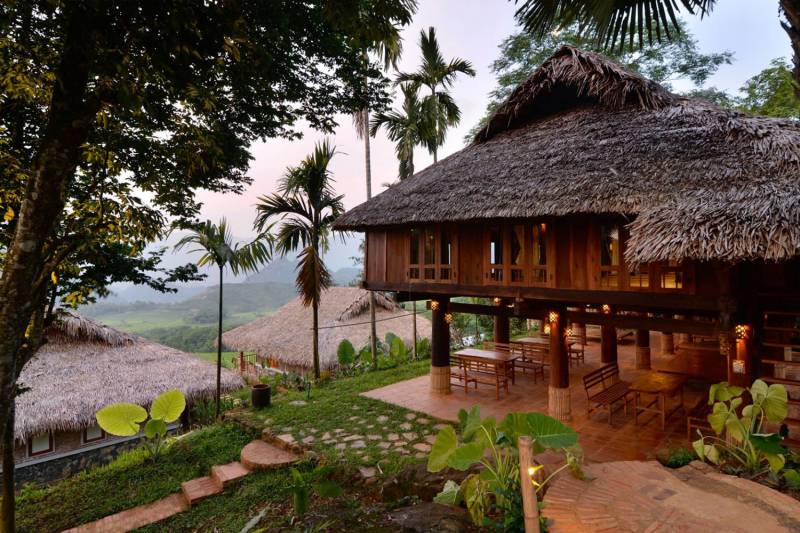 Explore 3 Days Mai Chau, Phu Luong and Moc Chau