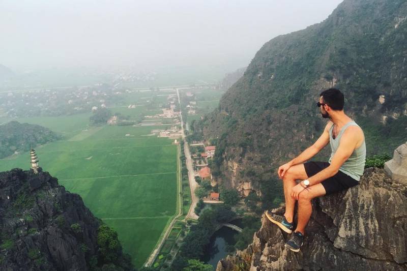 Mua Cave – Trang An Private Tour