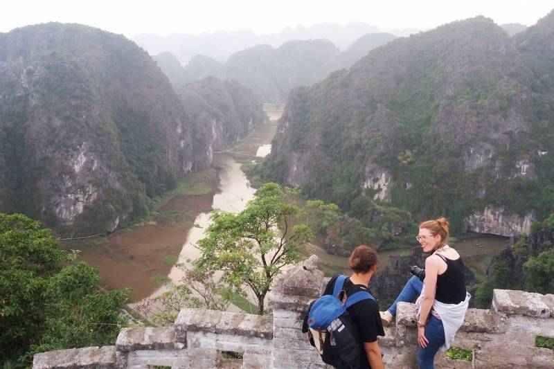 Mua Cave – Trang An Private Tour