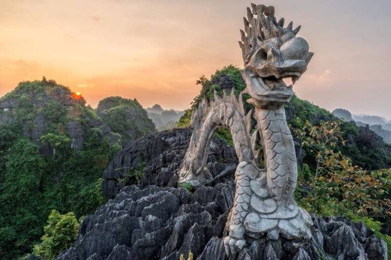 Mua Cave – Trang An Private Tour