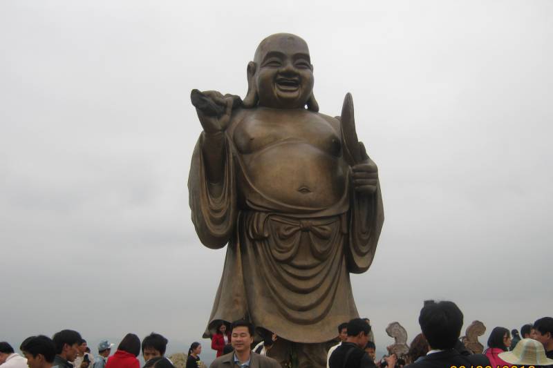 Bai Dinh Trang An 1 Day Tour