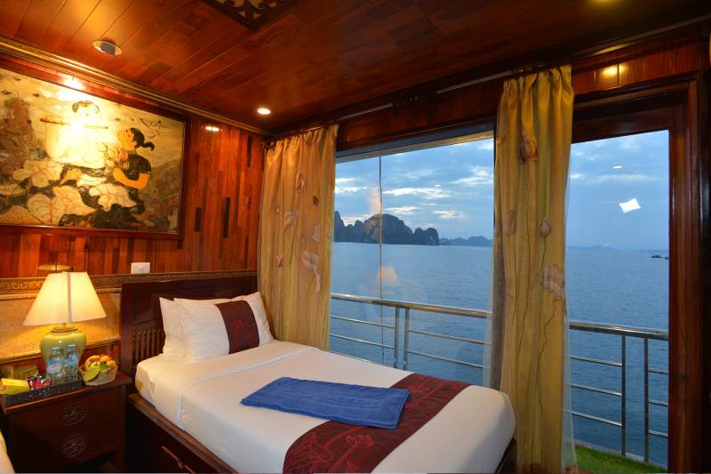 Oasis Bay Classic 2 Days 1 Night