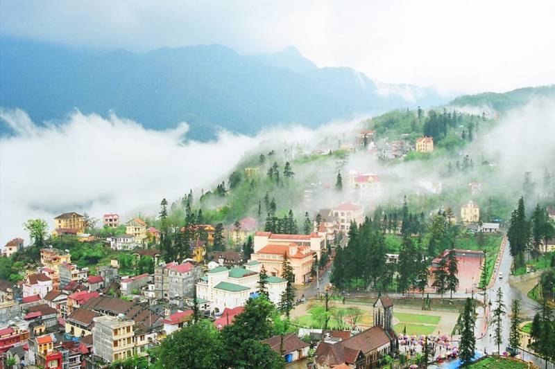 6 Days Gourmet Wonders of the World Tour