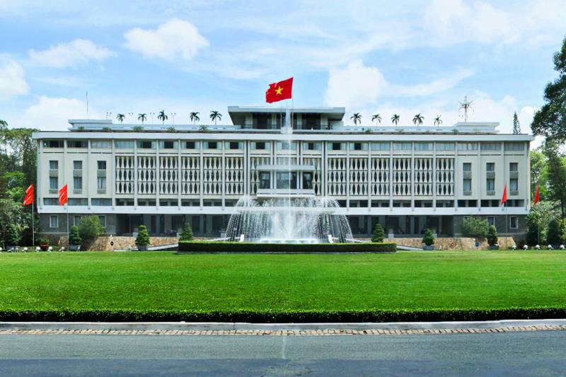 Viet Nam Classic Tour 10 Days 9 Nights