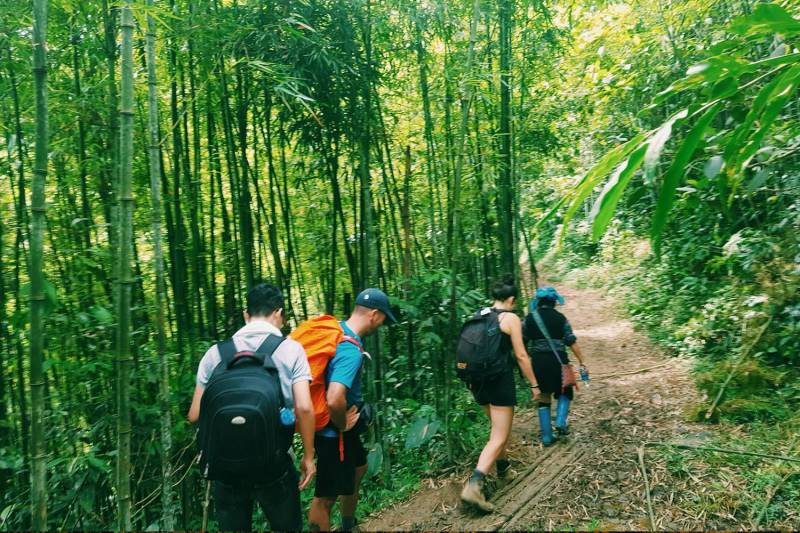 Vietnam Twin Cities 9 Days 8 Nights Tour