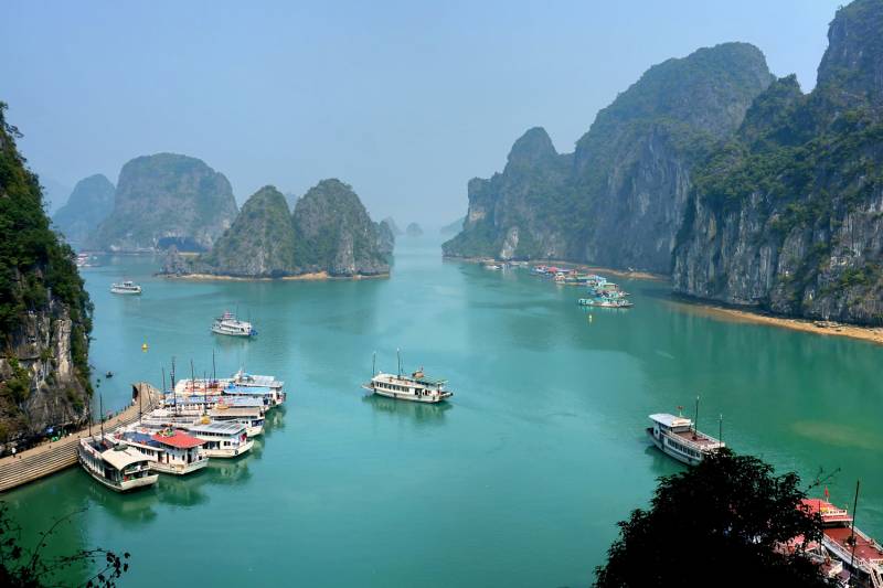 12 Days Discover Treasure On Vietnam Tour