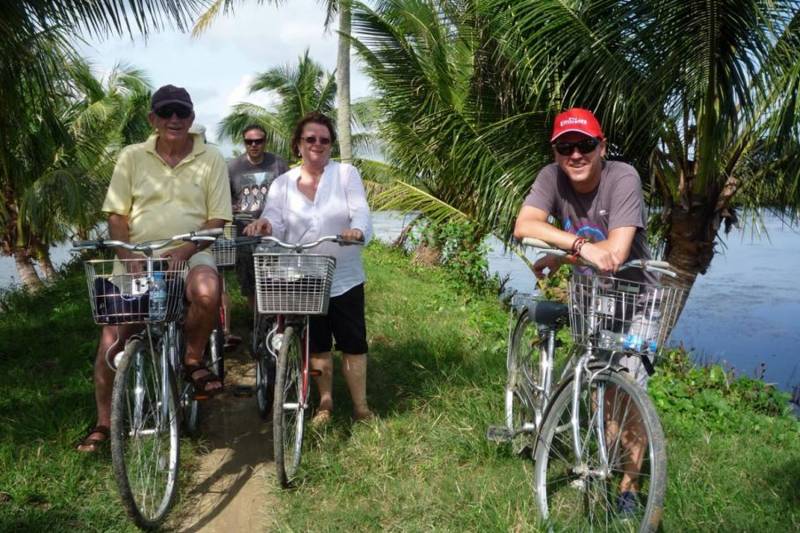 14 Days 13 Nights Package Tour Beach Vacation with Phu Quoc Island