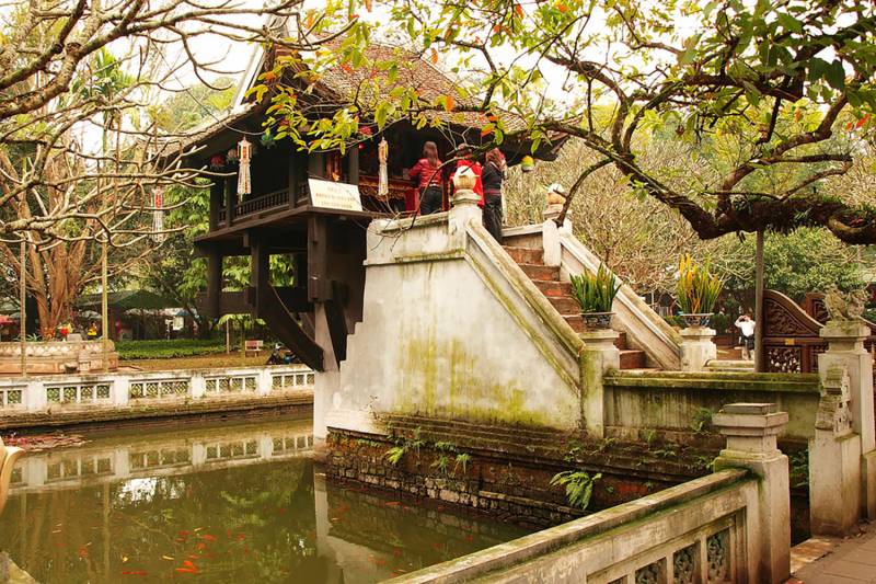 14 Days Ultimate Vietnam Adventure Tour