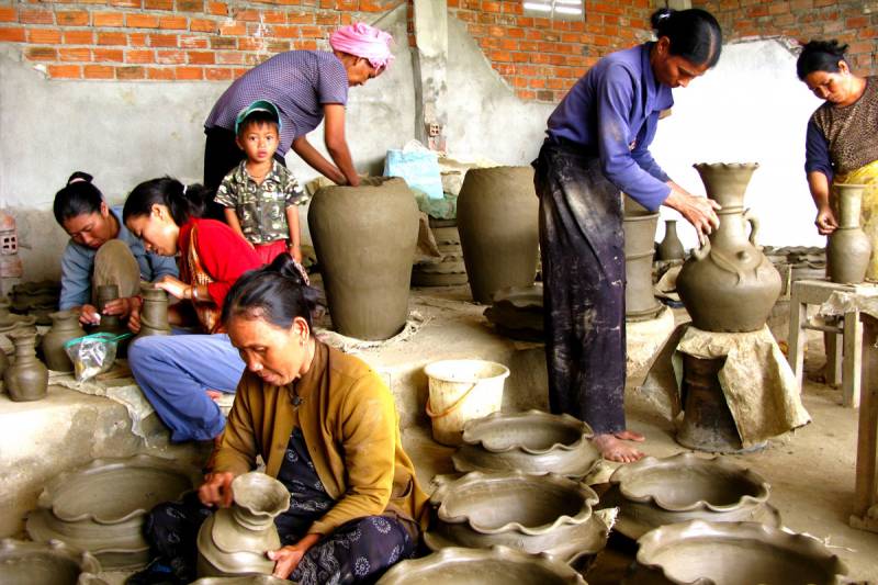 14 Days Ultimate Vietnam Adventure Tour