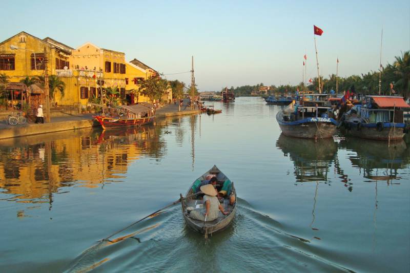 14 Days Ultimate Vietnam Adventure Tour