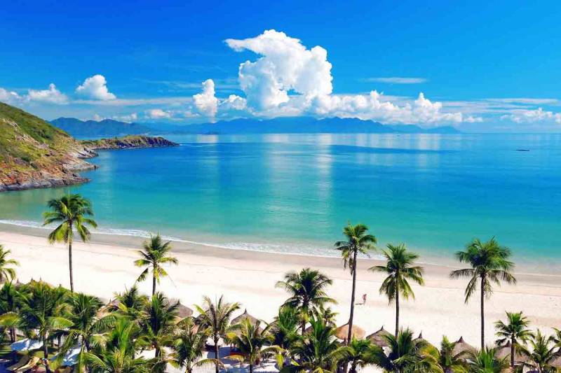 14 Days Ultimate Vietnam Adventure Tour