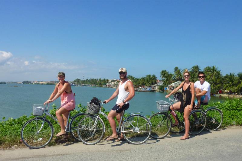 10 Days Authentic Cooking Tours in North & Central Vietnam Tour