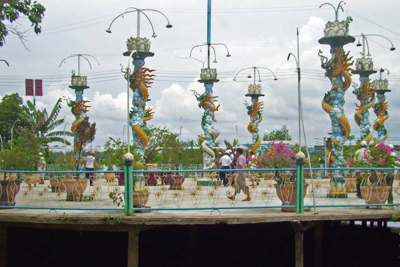 11 Days Real Taste of Vietnam Tour