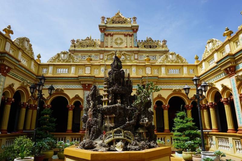 12 Days Culture Treasure & Culinary Vietnam