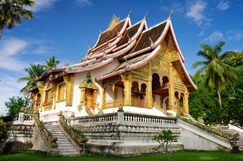 16 Days Discover Package Tour Viet Nam & Cambodia And Laos