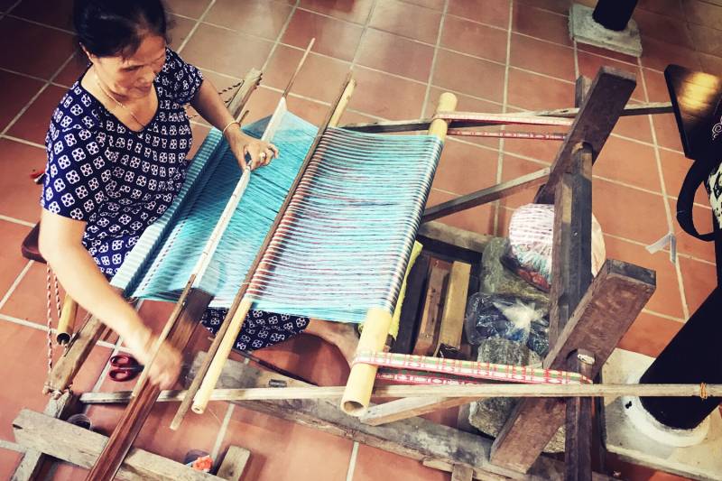 14 Days Package Tour the Best of Viet Nam & Cambodia